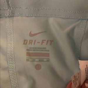 Nike dry fit shorts